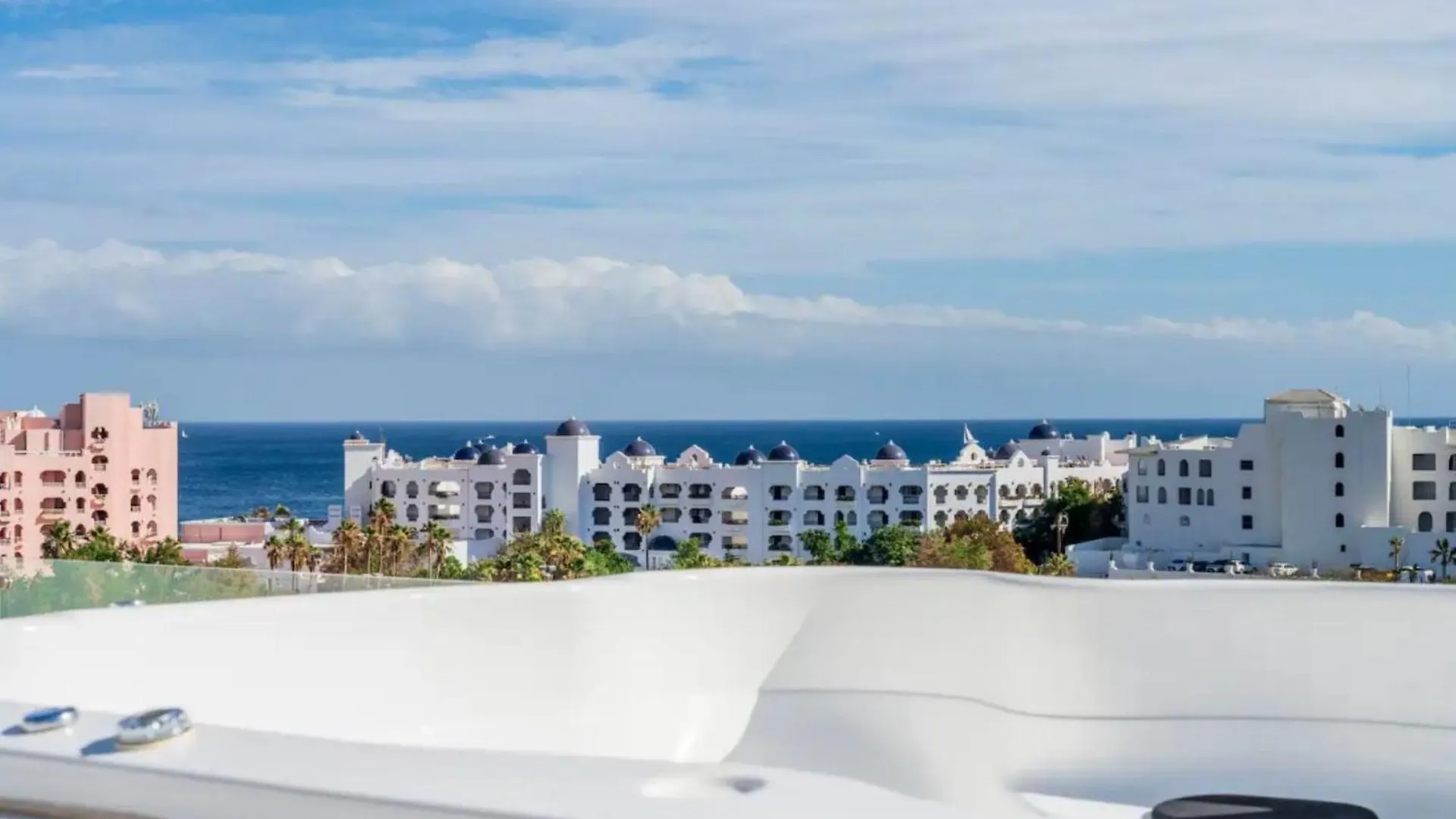 Ferienwohnung Lumina At Marea Cabo San Lucas