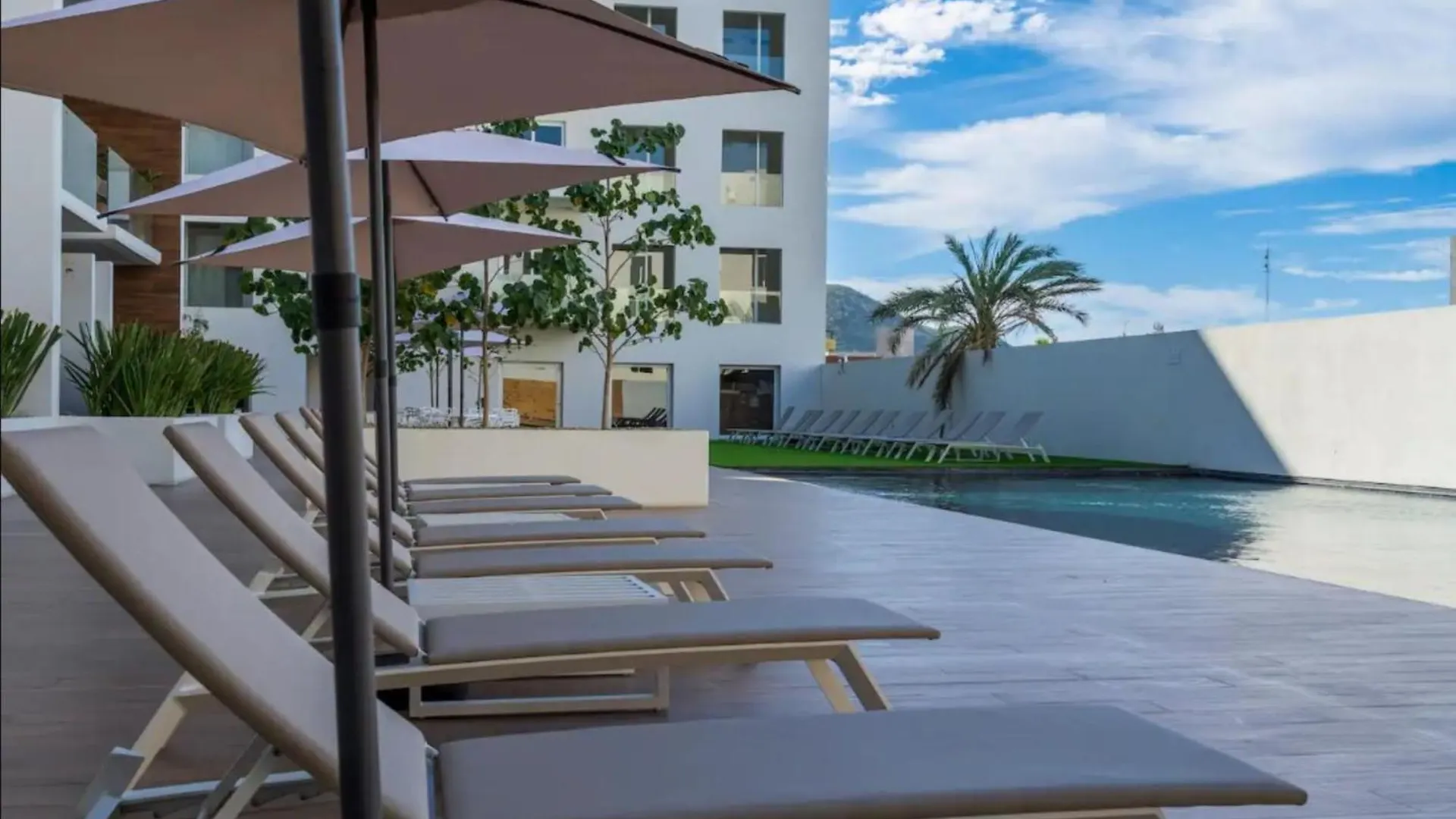 Apartment Ferienwohnung Lumina At Marea Cabo San Lucas Mexiko