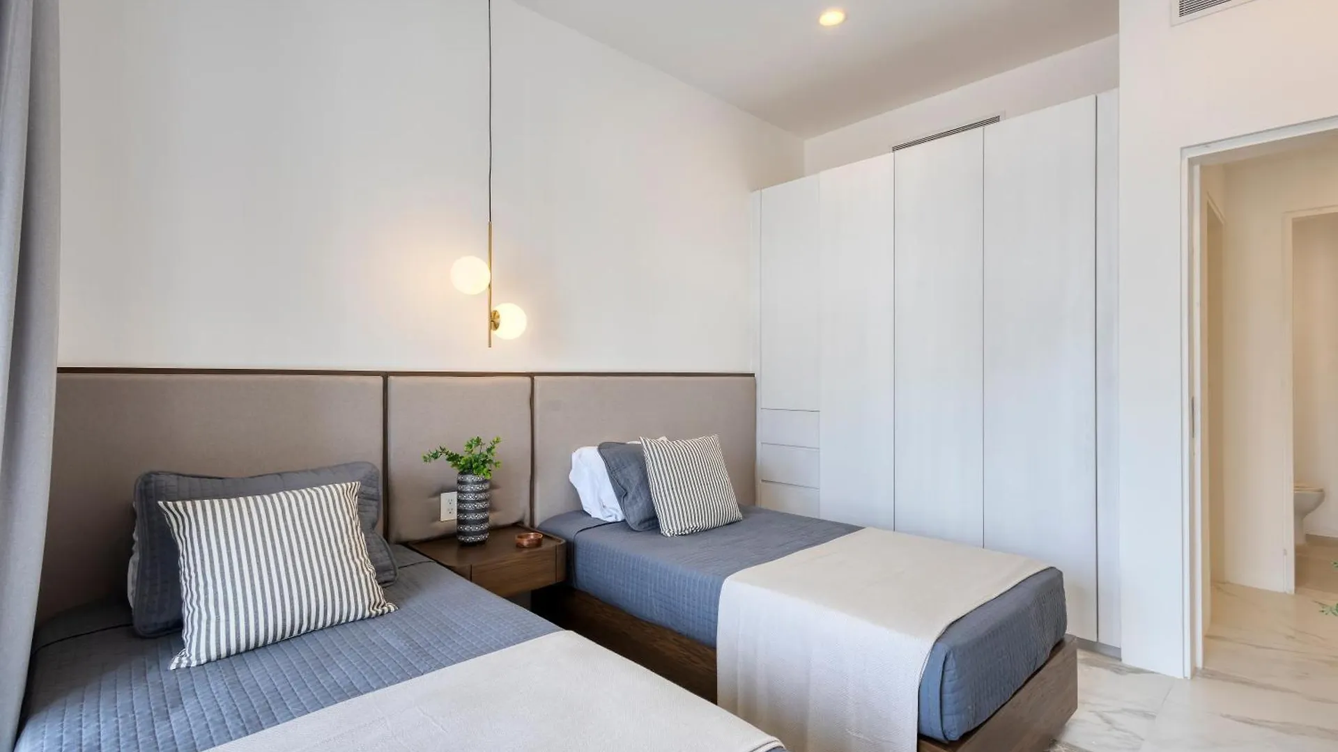 Ferienwohnung Lumina At Marea Cabo San Lucas 0*,