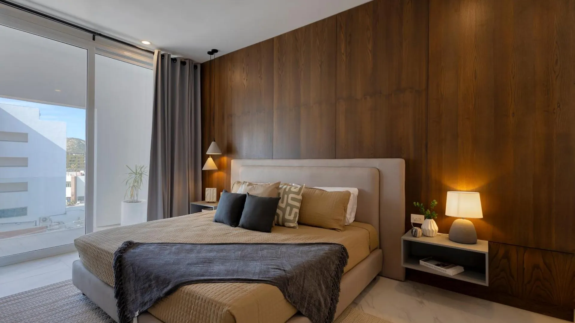 Ferienwohnung Lumina At Marea Cabo San Lucas