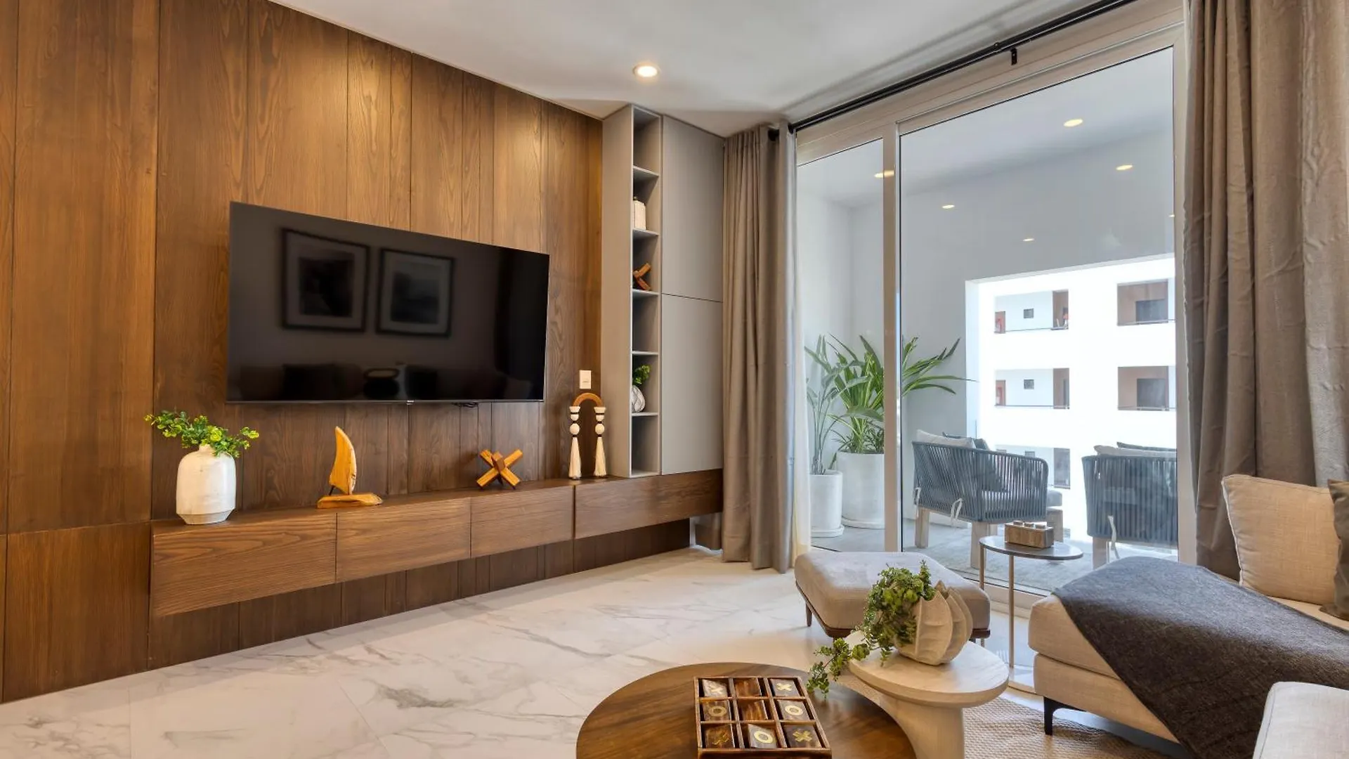 Apartment Ferienwohnung Lumina At Marea Cabo San Lucas