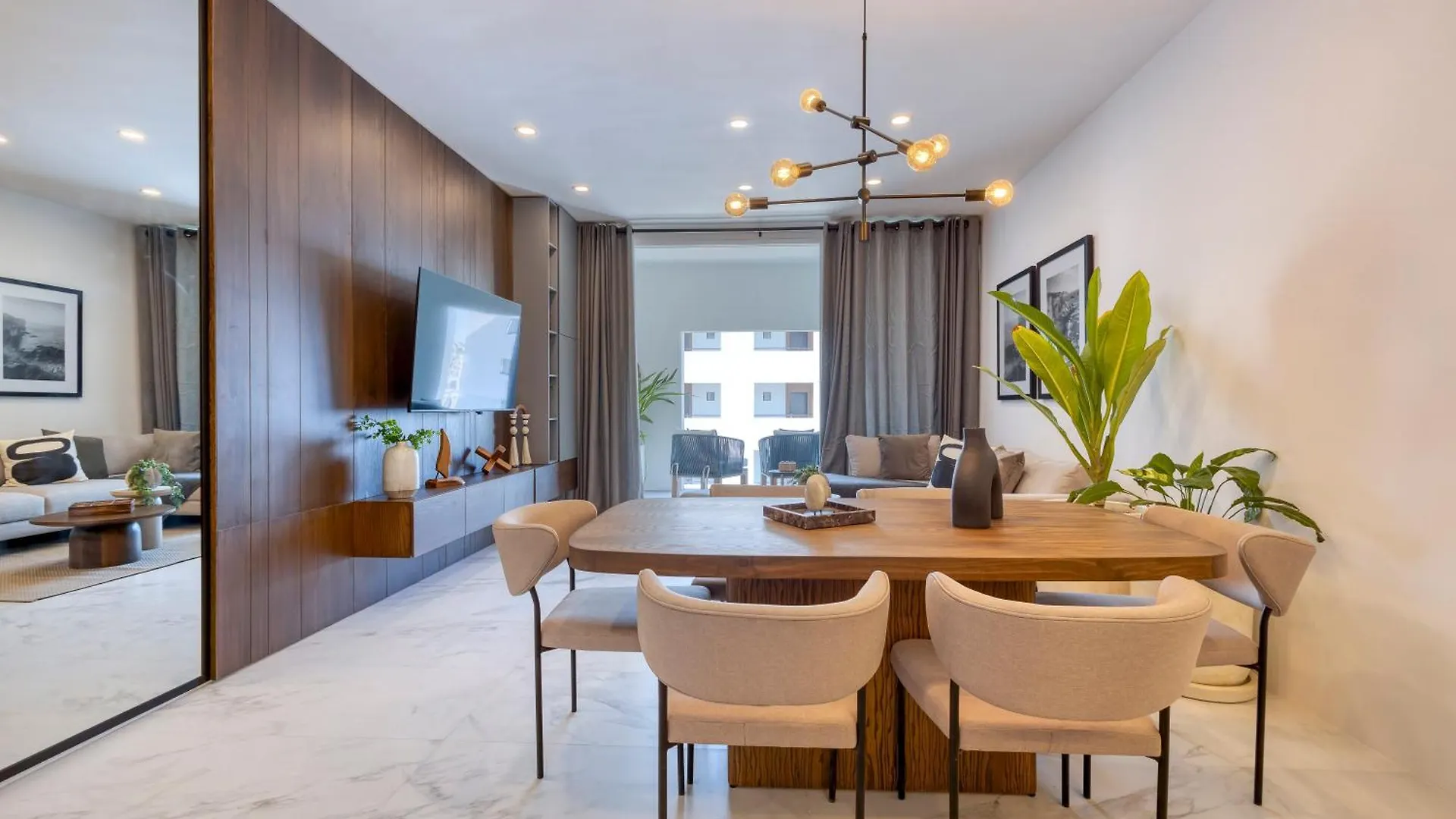 Ferienwohnung Lumina At Marea Cabo San Lucas 0*,  Mexiko