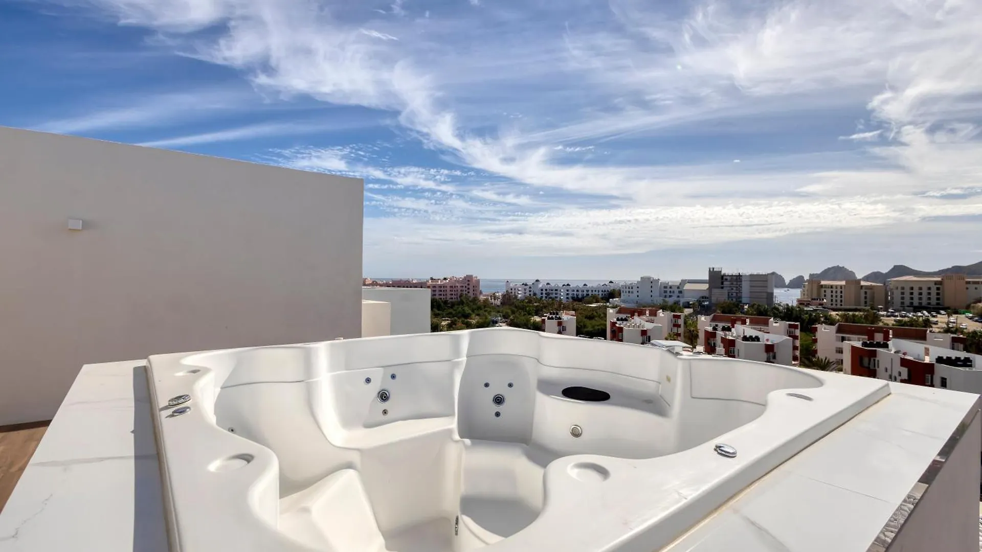 Ferienwohnung Lumina At Marea Cabo San Lucas 0*,  Mexiko
