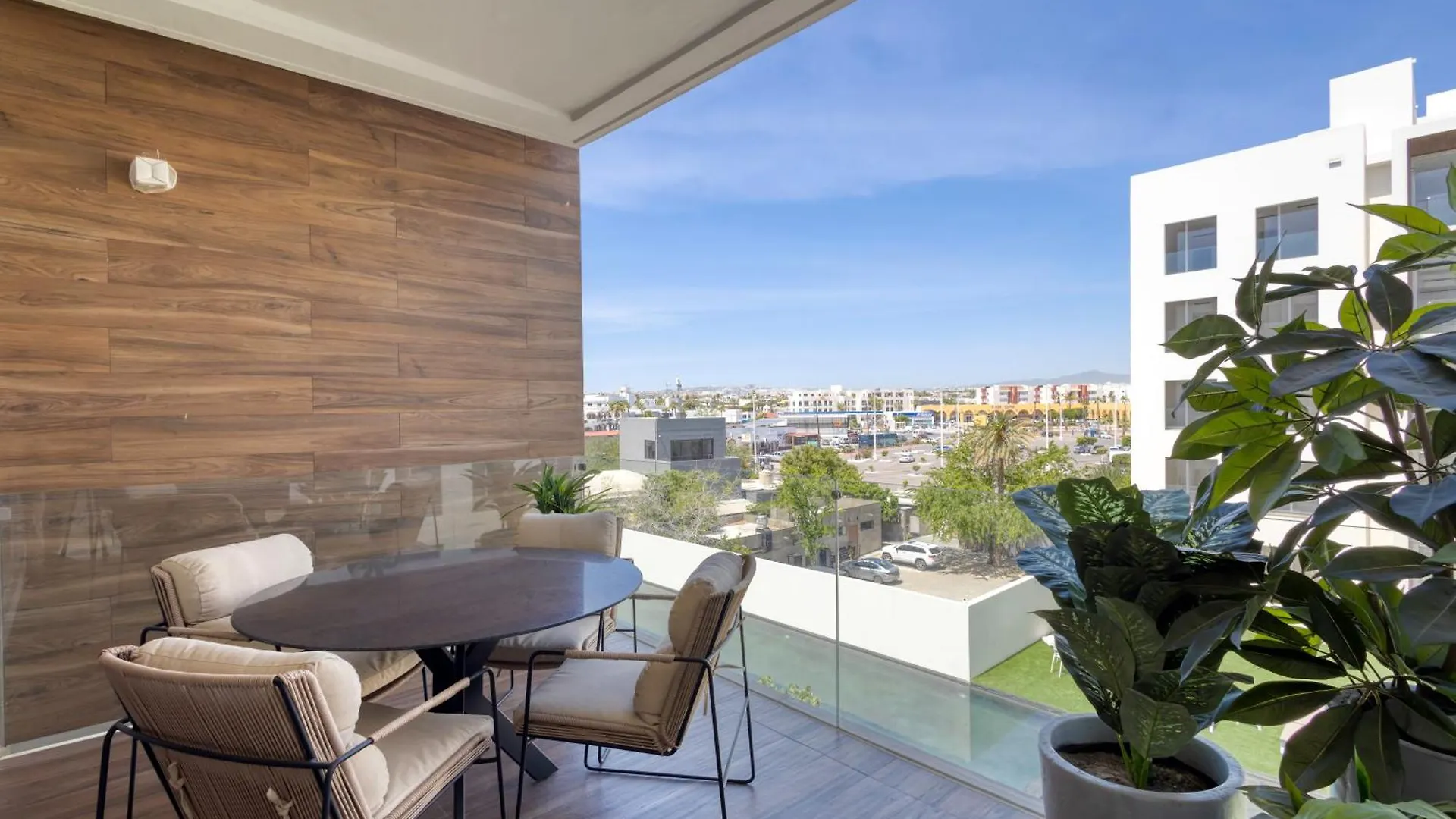 Ferienwohnung Lumina At Marea Cabo San Lucas 0*,  Mexiko