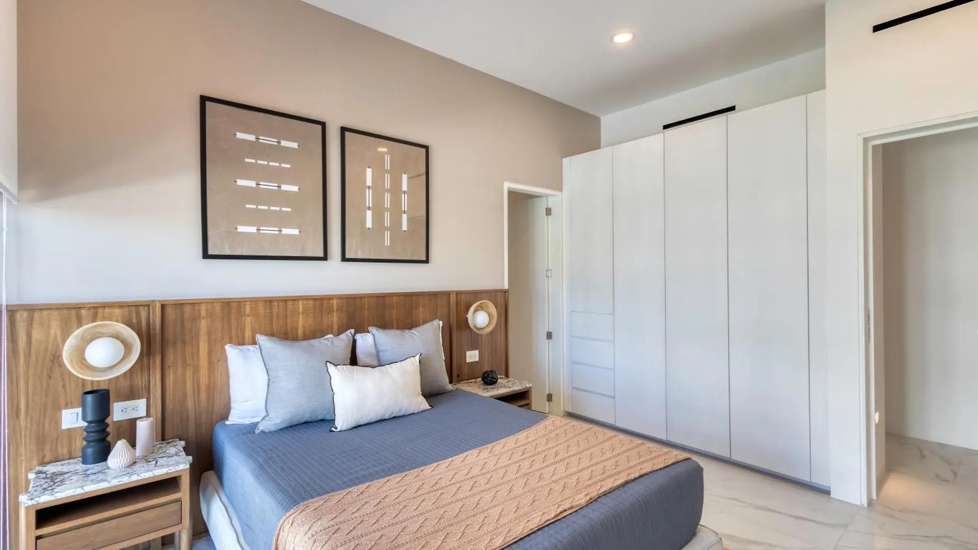 Apartment Ferienwohnung Lumina At Marea Cabo San Lucas Mexiko