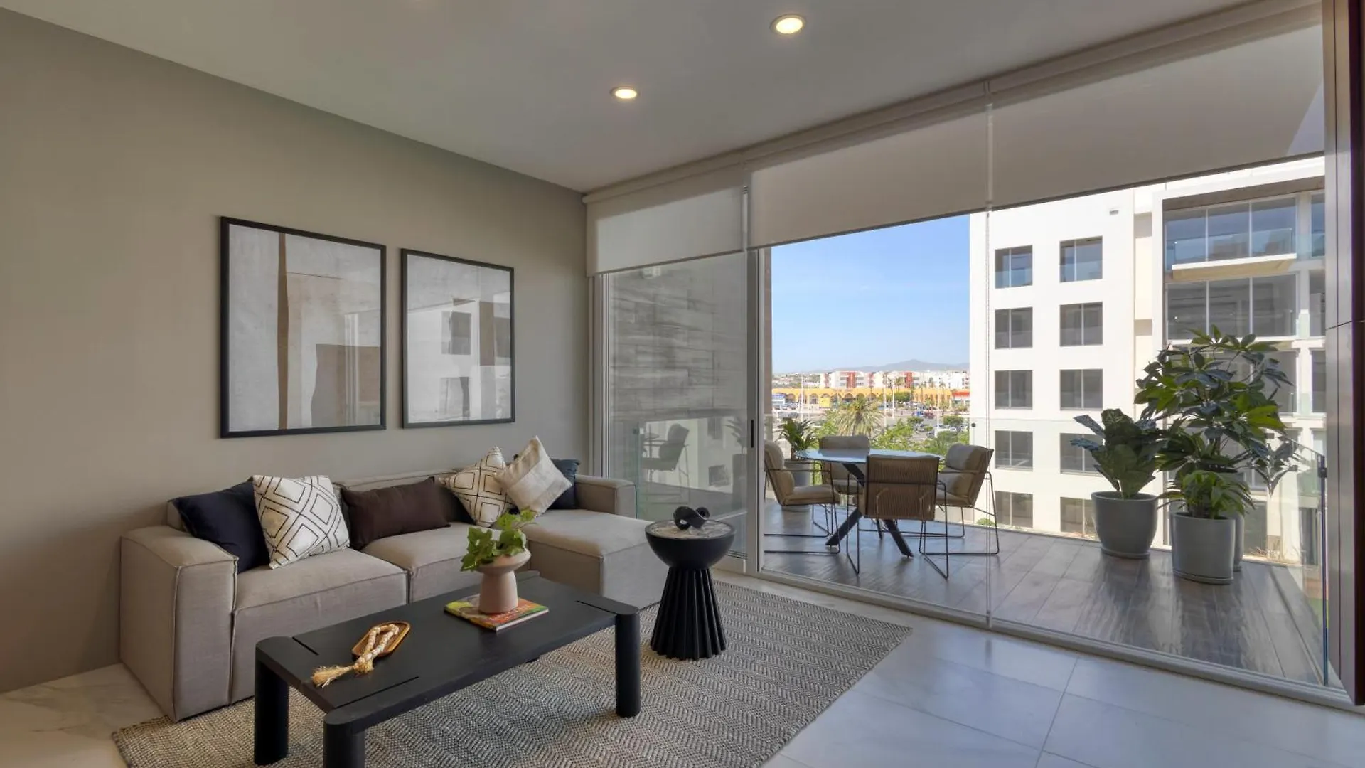 Apartment Ferienwohnung Lumina At Marea Cabo San Lucas