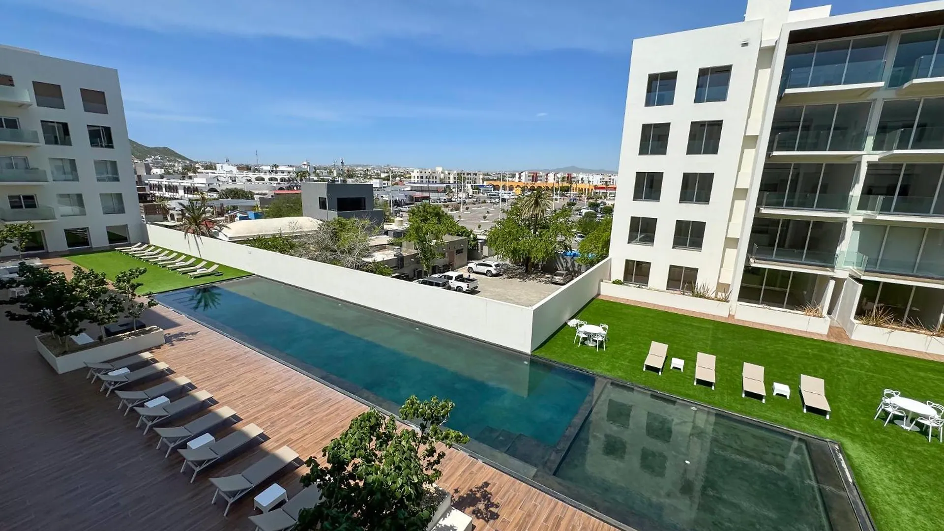 Ferienwohnung Lumina At Marea Cabo San Lucas