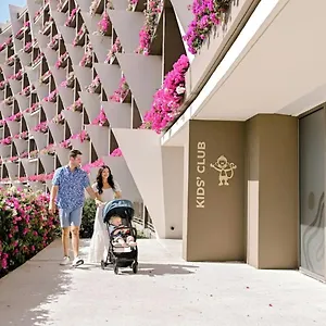 5* Resort Grand Velas Cabos Luxury