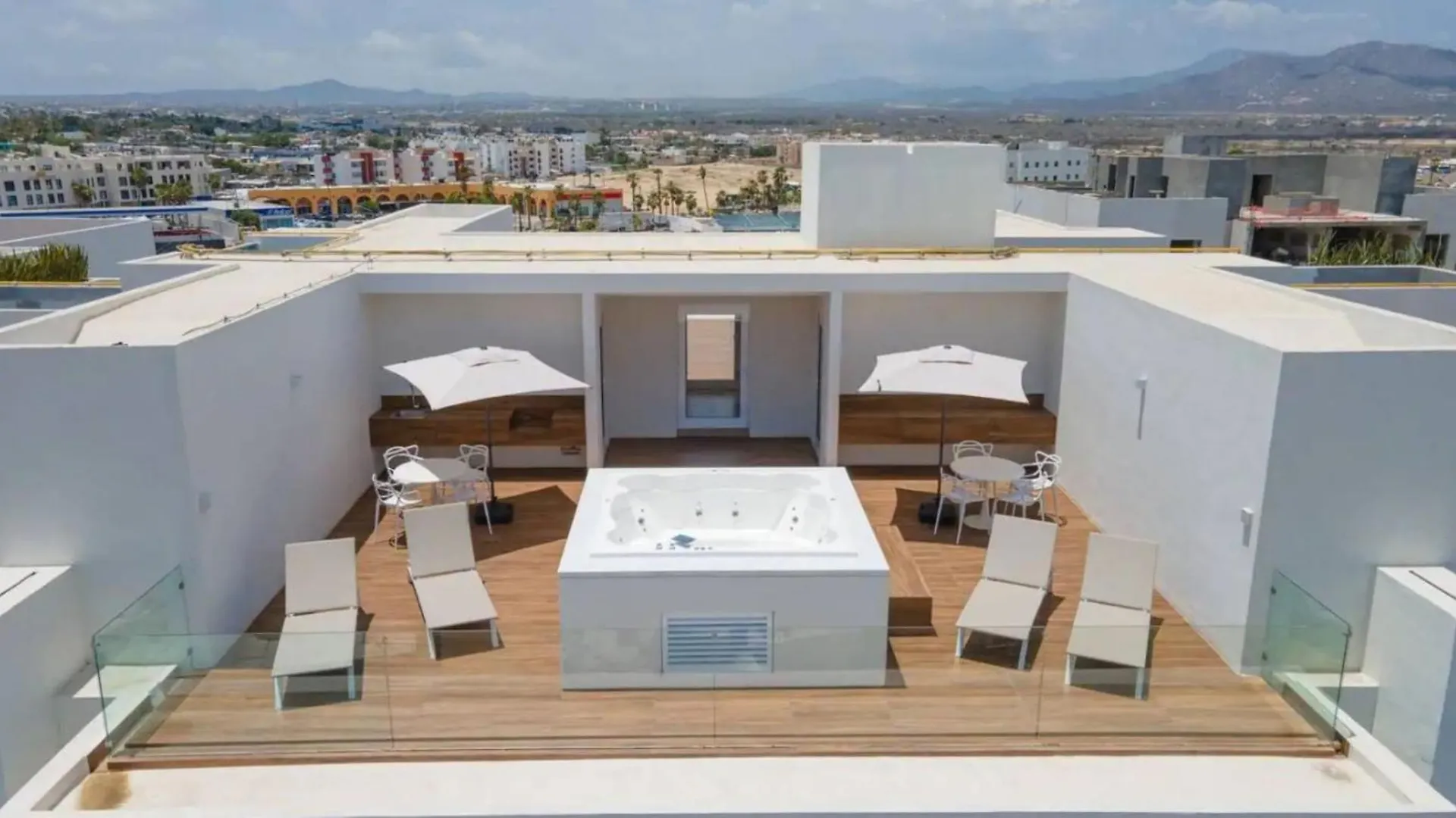 Lumina At Marea Cabo San Lucas Apartment